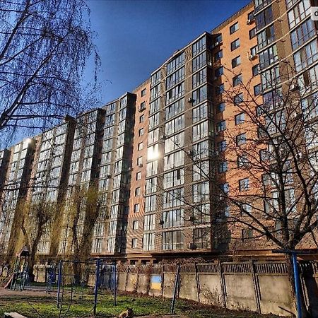 Комфортна квартира в ЖК Сімейний Винница Экстерьер фото