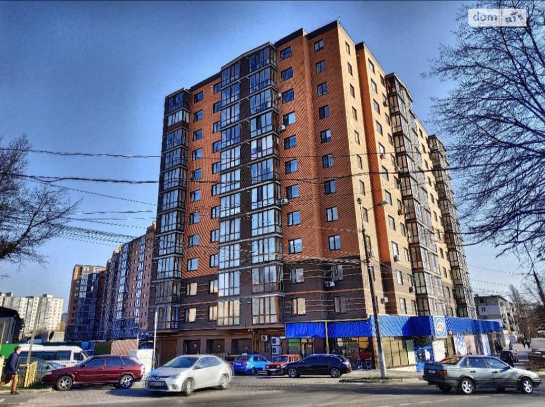 Комфортна квартира в ЖК Сімейний Винница Экстерьер фото