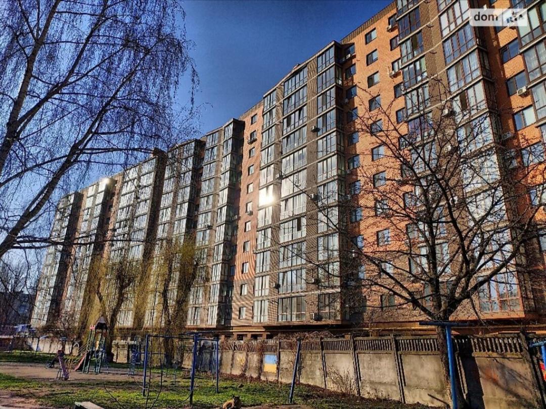 Комфортна квартира в ЖК Сімейний Винница Экстерьер фото