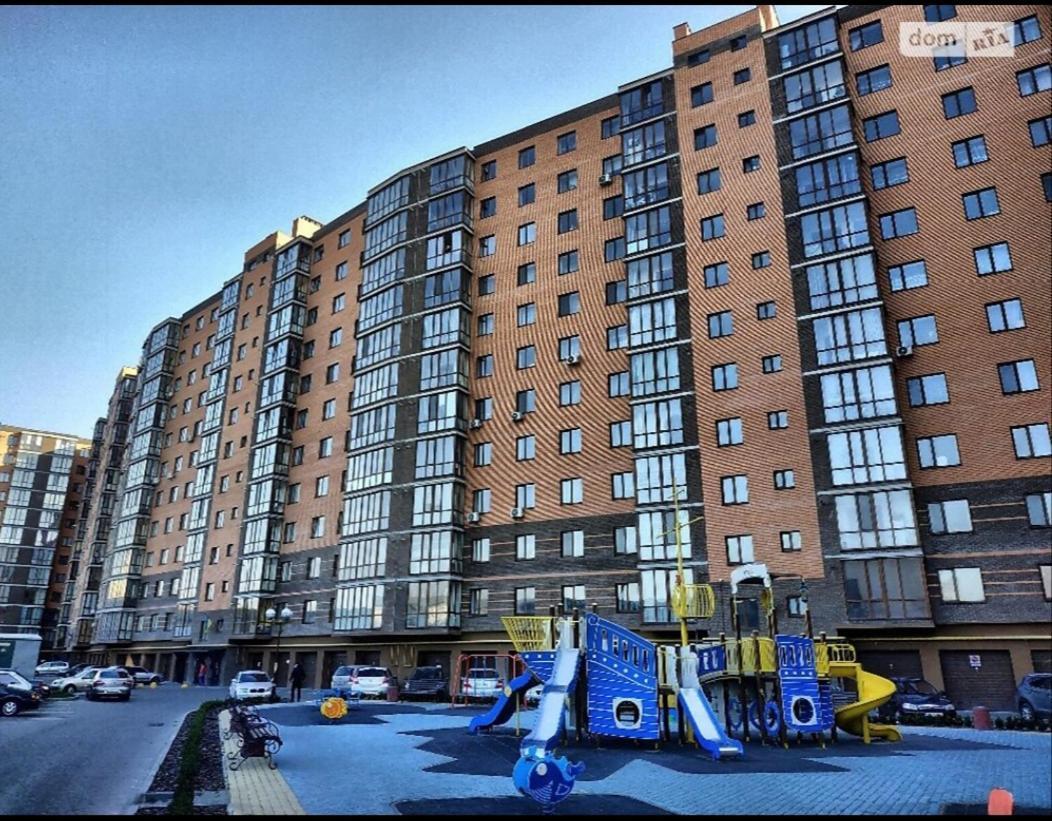 Комфортна квартира в ЖК Сімейний Винница Экстерьер фото
